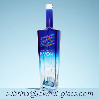 comprar Vinho super Gpi 30x60 Clousre da garrafa de vidro 650g do licor do ELIXIR do sílex Fabricação em linha