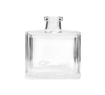 Bom preço Garrafa de vidro SUPER FLINT de 100 ml on-line