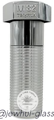 comprar Extra Añejo, Reposado, Tequila Prata Garrafa de Vidro, Garrafa de Vidro Super Flint com Rolhas de Vidro Fabricação em linha