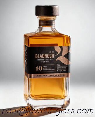 comprar Super Flint Diamond Cut Glass Decanter, XO, brandy, Vodka Liquor Gin Rum Tequila Whisky Brandy Spirit Garrafa de vidro com rolhas de vidro sólido Fabricação em linha