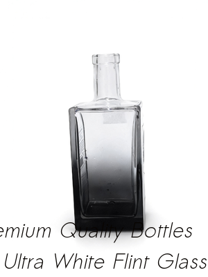 comprar GARRAFA DE VIDRO QUBIC 700ML Fabricação em linha