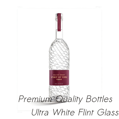 comprar 500ml, 700ml, 750ml, 600ml de água purificada Garrafa de Vidro com fechos T-CORK ou GPI, fechos Gula Fabricação em linha