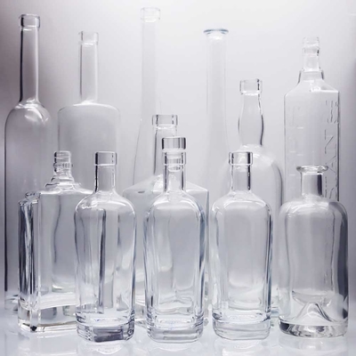 comprar Tequila Luxury Glass Spirits Flask online manufacture