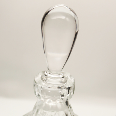 Bom preço Tequila Crystal Decanter Stopper do RUM on-line