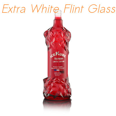 comprar Garrafa vazia da vodca 200ML online manufacture