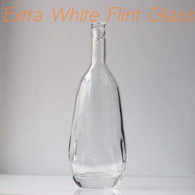 comprar Tampão de parafusamento plástico vazio do tampão de Brandy Bottle 1750ml 3000ML da pintura do decalque online manufacture