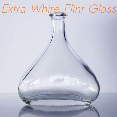 comprar Conhaque Brandy Glass Bottle 1L 1200g branco extra ISO9001 ISO14001 online manufacture