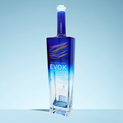 Bom preço Vinho super Gpi 30x60 Clousre da garrafa de vidro 650g do licor do ELIXIR do sílex on-line