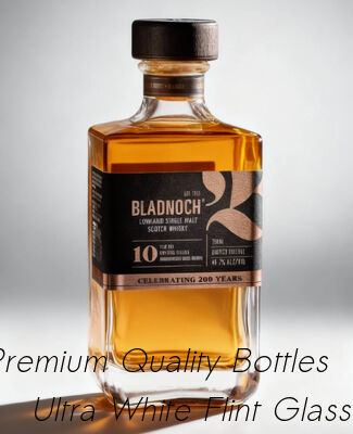 Bom preço Super Flint Diamond Cut Glass Decanter, XO, brandy, Vodka Liquor Gin Rum Tequila Whisky Brandy Spirit Garrafa de vidro com rolhas de vidro sólido on-line