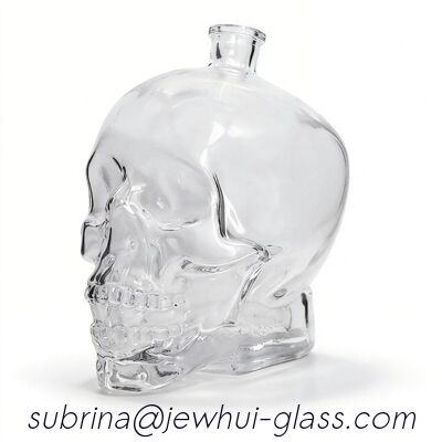 Bom preço Garrafa Grande de 3000ML/Garrafa de Espírito Transparente com Rolha Sólida de Vidro Flint Purificado Adequada para Embalagem de Vodka, Gin, Rum, Tequila, Whisky, Brandy e Licores on-line