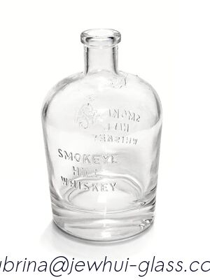 Bom preço 750 ml de Whisky Redondo FOLHA DE VASCO DO WISKEY on-line