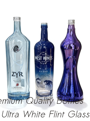 Bom preço 700ML ou 750ml Gin, whisky, vodka Garrafa de Vidro Com rolha T-CORK ou GPI, rolhas Gula on-line