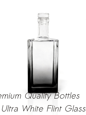 Bom preço Aguardente luxuosa de carimbo quente 900g-1200g de Bourbon do uísque da garrafa dos espírito on-line