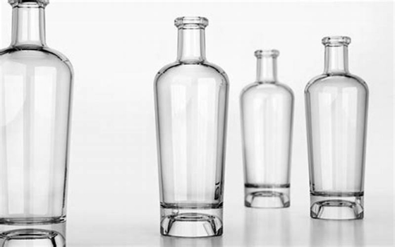 Bom preço Garrafas originais de carimbo quentes 500ML 200ML Mini Rum Bottles do licor do decalque on-line