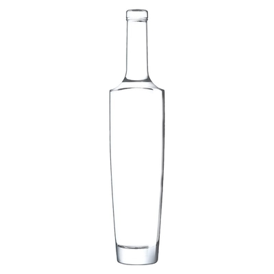 Bom preço vinho Flint Glass Bottle do gelo 375ml on-line