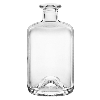 Bom preço o licor original de 500ml 700ml 750ml engarrafa Apotheker levanta inferior on-line