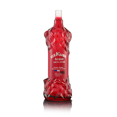 Bom preço Garrafa vazia da vodca 200ML on-line