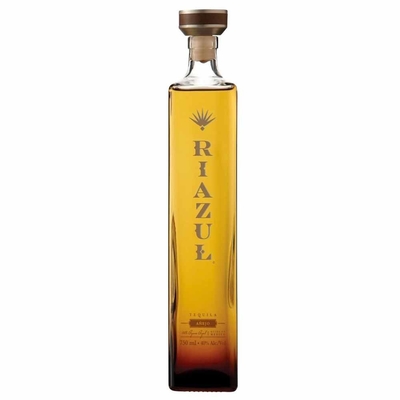 Bom preço revestimento 18.5mm do inclinação de 0.75l Flint Tequila Decanter Glass Bottle on-line